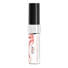 Intensywne olejkowe serum do rzęs 7,5 ml Натуральная масляная сыворотка для роста ресниц и бровей, 7,5 мл - Оригинал АТОК в Украине