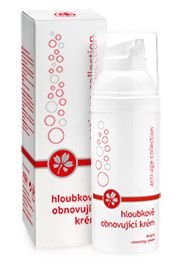 Głęboko odnawiający krem 50 ml